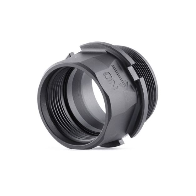 Picture of Dead Air Silencers Xeno Adapter P-Series