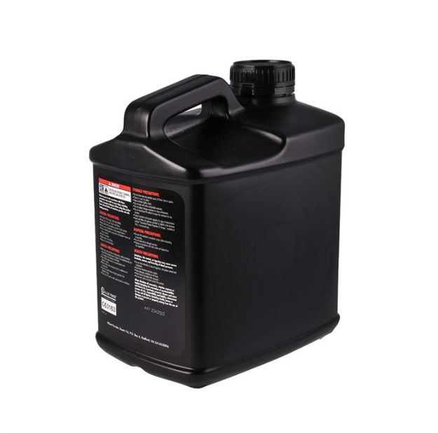 Picture of Alliant Powder Be86 8Lb. Can  !