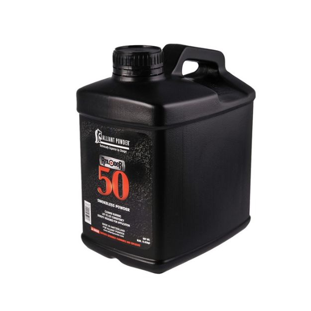 Picture of Alliant Powder Reloder 50 8Lb Can
