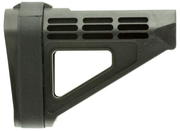 Picture of SB TACT AR PISTOL BRACE SBM4 BLK