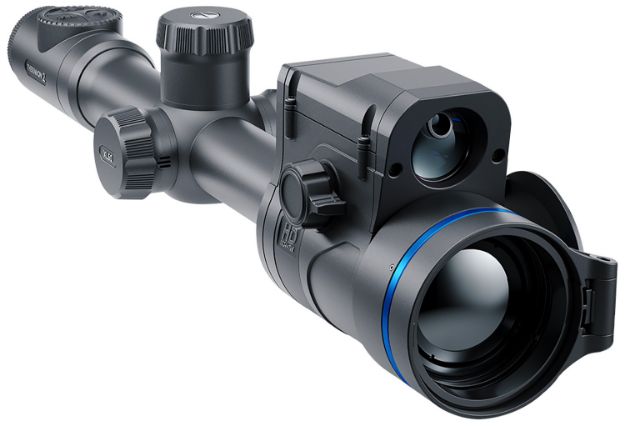 Picture of Pulsar Thermion 2 Lrf Xl50 1.75-14X Thermal Riflescope<