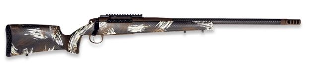 Picture of WBY 307 ALPINE CT 308WIN 20" 4RD