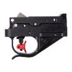 Picture of Timney Trigger Ruger 10/22 Calvin Elite Black Red Shoe
