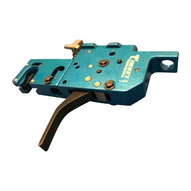 Picture of Timney Trigger Ruger Precision Rimfire Rifle Two Stage Strait