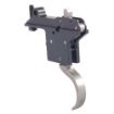 Picture of Timney Trigger Winchester 70 Without Moa Trigger Nickel