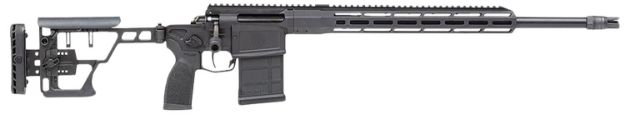 Picture of Sig Cross Stx 308 Win 20" Mlok Hg 10Rd Aics Black Folding Stk