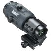 Picture of Bushnell Ar Magnifier 3X W/Flip To Side Mount Matte
