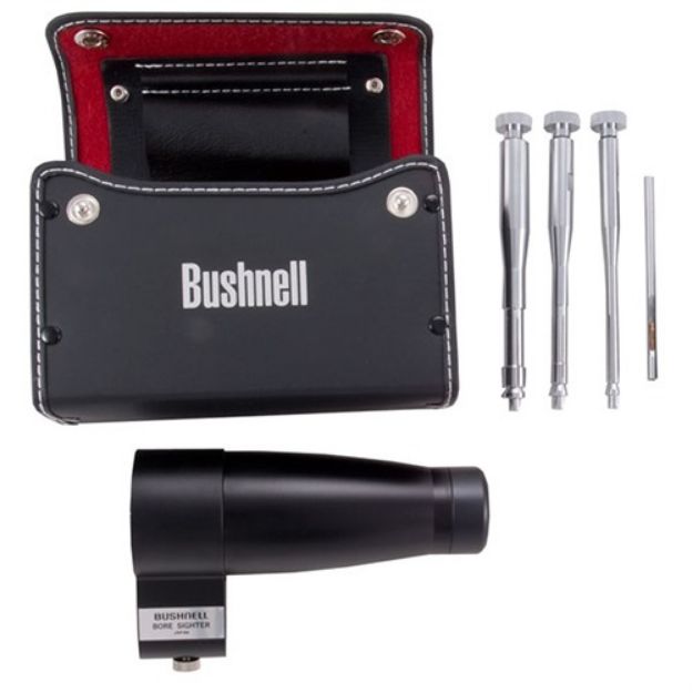 Picture of Bushnell Boresighter Professional Exp Arbor W/Case