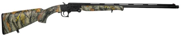 Picture of Ati Nomad Sgs Single Shot 20Ga 3" 23" W/Rail Camo Synthetic