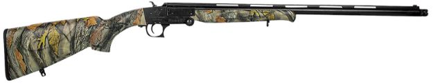 Picture of Ati Nomad Sgs Single Shot 28Ga 3" 23" W/Rail Camo Synthetic