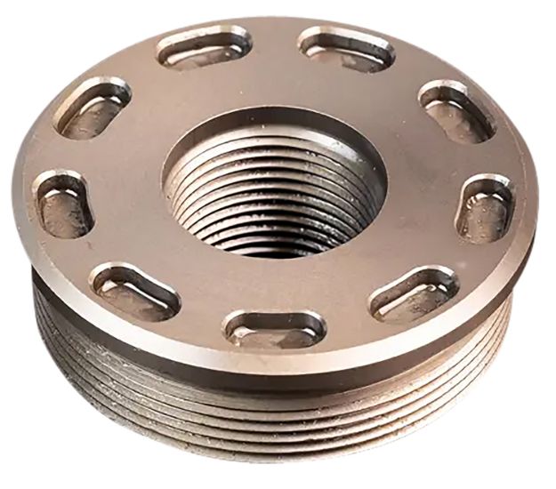 Picture of SCO TI BRAVO 1/2X28 DIRECT THREAD