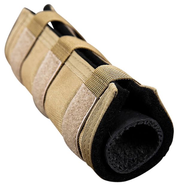 Picture of SCO SUPPRESSOR COVER 6" FDE