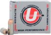 Picture of UA 112 9MM LUGER+P+ 115GR JHP 20/10