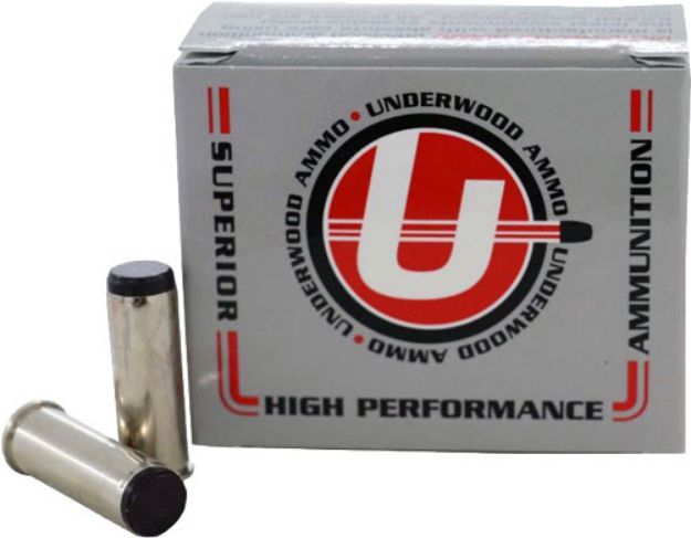 Picture of UA 736 44SPECIAL 200GR HCW 20/10