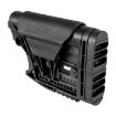 Picture of LUTH-AR MBA-3 MBA-3 STOCK ASSEMBLY BLACK