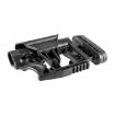Picture of LUTH-AR MBA-3 MBA-3 STOCK ASSEMBLY BLACK