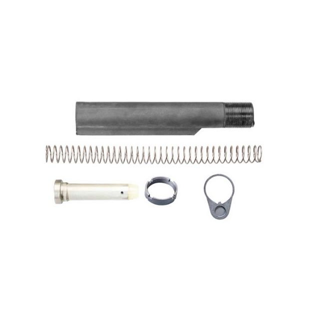 Picture of LUTH-AR 308-M-BAP 308 CARBINE BUFFER ASSY MILSPEC