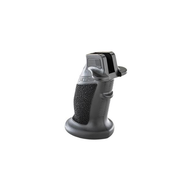 Picture of LUTH-AR PG-WG PISTOL AR GRIP "WING" AMBI BLK