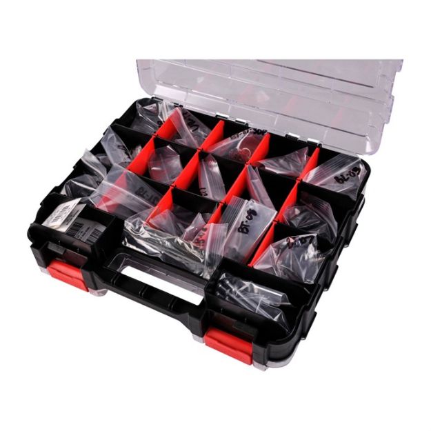 Picture of LUTH-AR TL-GSK AR15 GUNSMITH KIT