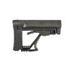 Picture of LUTH-AR MBA-5 MBA-5 STOCK ASSEMBLY - BLACK