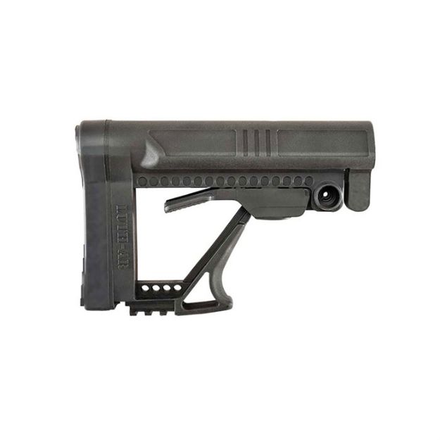 Picture of LUTH-AR MBA-5 MBA-5 STOCK ASSEMBLY - BLACK