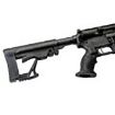 Picture of LUTH-AR MBA-5 MBA-5 STOCK ASSEMBLY - BLACK