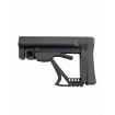 Picture of LUTH-AR MBA-5 MBA-5 STOCK ASSEMBLY - BLACK