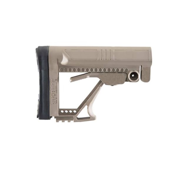 Picture of LUTH-AR MBA-5F MBA-5 STOCK ASSEMBLY - FDE