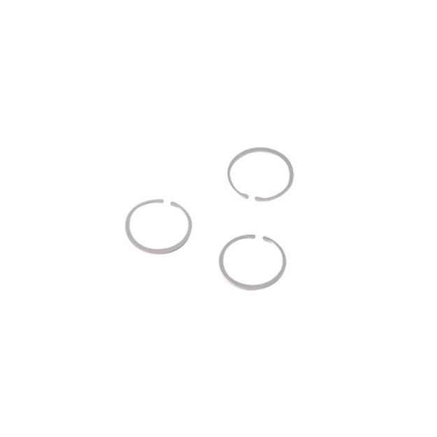Picture of LUTH-AR BT-01-3P BOLT GAS RINGS (3 PACK)