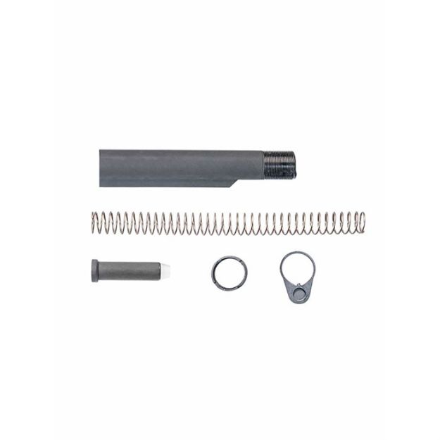 Picture of LUTH-AR 9MM-M-BAP 9MM CARBINE BUFFER ASSY MILSPEC