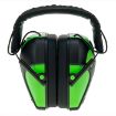 Picture of Caldwell E-Max Pro Youth Electronic Earmuff Neon Green!