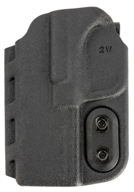 Picture of DESANTIS SLIM-TUK HELLCAT PRO AMB BK