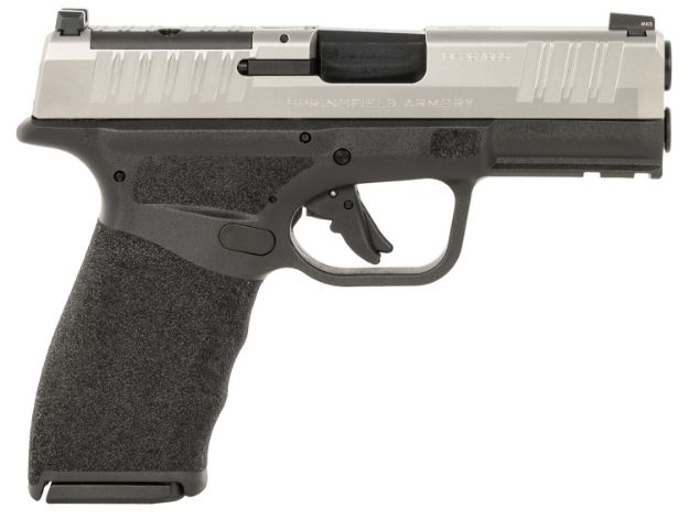 Picture of Hellcat Pro Osp 9Mm Bkss 10 Ca