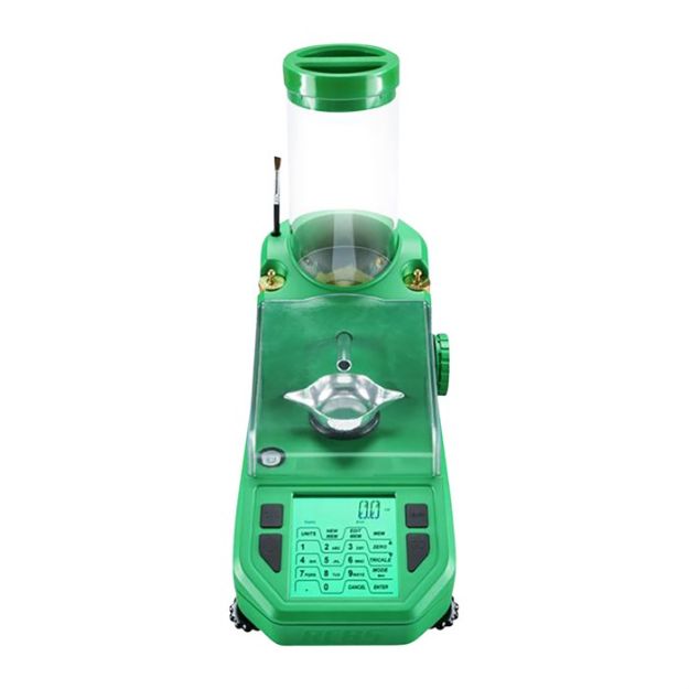 Picture of RCBS 98943 CHARGEMASTER SUPREME POWDER DISPENSER