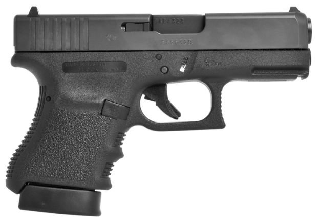 Picture of G36 G3 45Acp 6+1 W/Rail Fs Us#