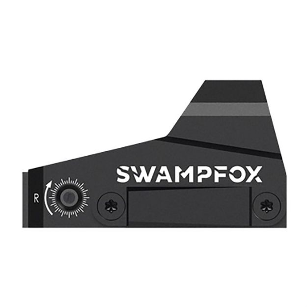 Picture of SWAMPFOX OKS00122-RC KINGSLAYER 1X22 RED DOT SIGHT