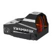 Picture of SWAMPFOX OKS00122-RC KINGSLAYER 1X22 RED DOT SIGHT