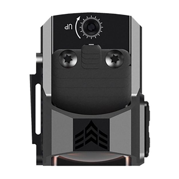 Picture of SWAMPFOX OKS00122-GC KINGSLAYER 1X22 GRN DOT SIGHT