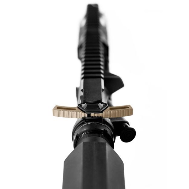 Picture of BREEK BRK530FDE WARHAMMER MOD2 CHRG HNDL FDE