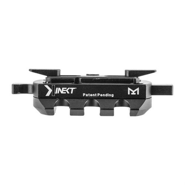 Picture of KDG KIN5-100 KINECT MLOK PICATINNY RAIL 3 SLOT