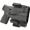 Picture of Mft Smith & Wesson Shield 1.0/2.0/Plus Tlr6 Iwb Light Holster