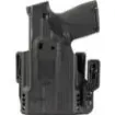 Picture of Mft Smith & Wesson Shield 1.0/2.0/Plus Tlr6 Iwb Light Holster
