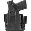 Picture of Mft Smith & Wesson Shield 1.0/2.0/Plus Tlr6 Iwb Light Holster