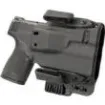 Picture of Mft Smith & Wesson Shield 1.0/2.0/Plus Tlr6 Iwb Light Holster