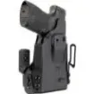 Picture of Mft Smith & Wesson Shield 1.0/2.0/Plus Tlr6 Iwb Light Holster