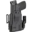Picture of Mft Smith & Wesson Shield 1.0/2.0/Plus Tlr6 Iwb Light Holster