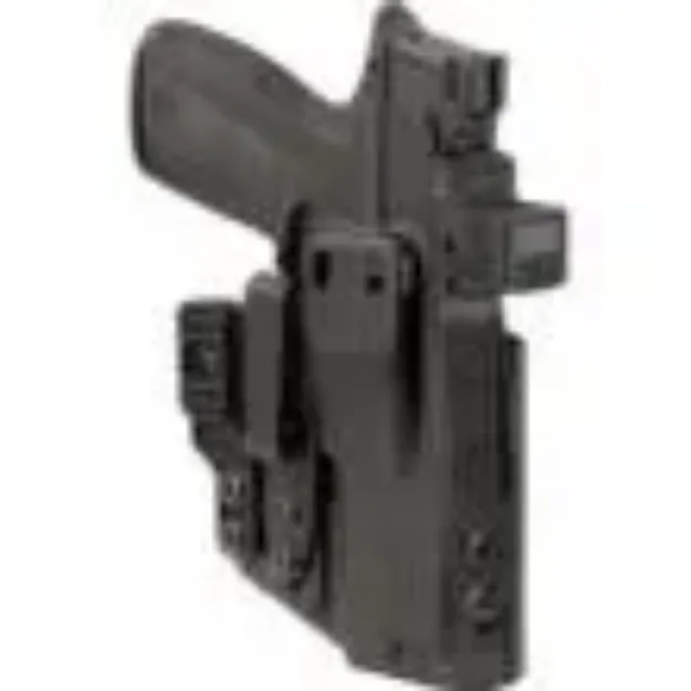 Picture of Mft Smith & Wesson M&P Shield X Inside Waistband Holster