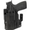 Picture of Mft Smith & Wesson M&P Shield X Inside Waistband Holster