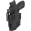 Picture of Mft Smith & Wesson M&P Shield X Inside Waistband Holster