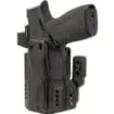 Picture of Mft Smith & Wesson M&P Shield X Inside Waistband Holster